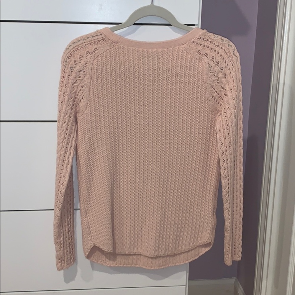Loft sweater - Picture 2 of 5